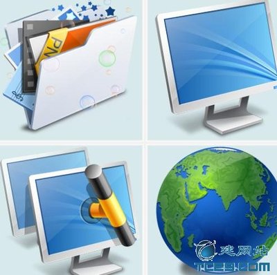 寶山網站建設圖片、黃浦網站建設圖片、盧灣網站建設圖片——中科商務網上海分部專業服務