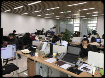 北京清鶴科技攜手上海網(wǎng)絡(luò)技術(shù)服務(wù) 雙城協(xié)同，智領(lǐng)未來(lái)