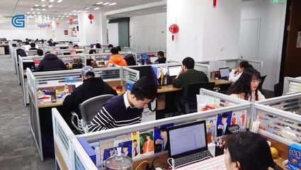 廣特播報(bào) 上海彤祿答網(wǎng)絡(luò)科技有限公司亮相熒屏，展專業(yè)網(wǎng)絡(luò)技術(shù)服務(wù)風(fēng)采