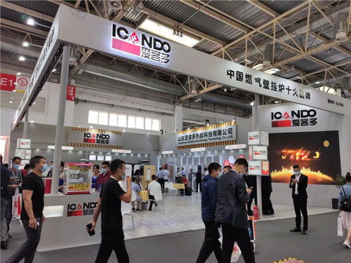 中國(guó)供熱展一線直擊 探秘舒適家居前沿技術(shù)與產(chǎn)品